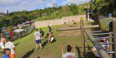 003 Sede 63 centro de rehabilitación en La cumbre Valle cerca de Cali drogadicción alcoholismo juego ludopatía fundación hogares betel