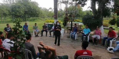 Centro De Rehabilitacion Drogadiccion Alcoholismo 4 Armenia quindio