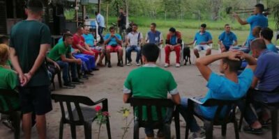 Centro De Rehabilitacion Drogadiccion Alcoholismo 6 Armenia quindio