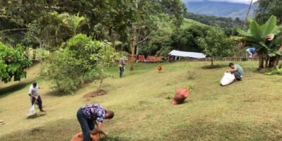 9 Centro de rehabilitacion drogadiccion alcoholismo ludopatia fundacion hogares bethel dagua valle del cauca cali